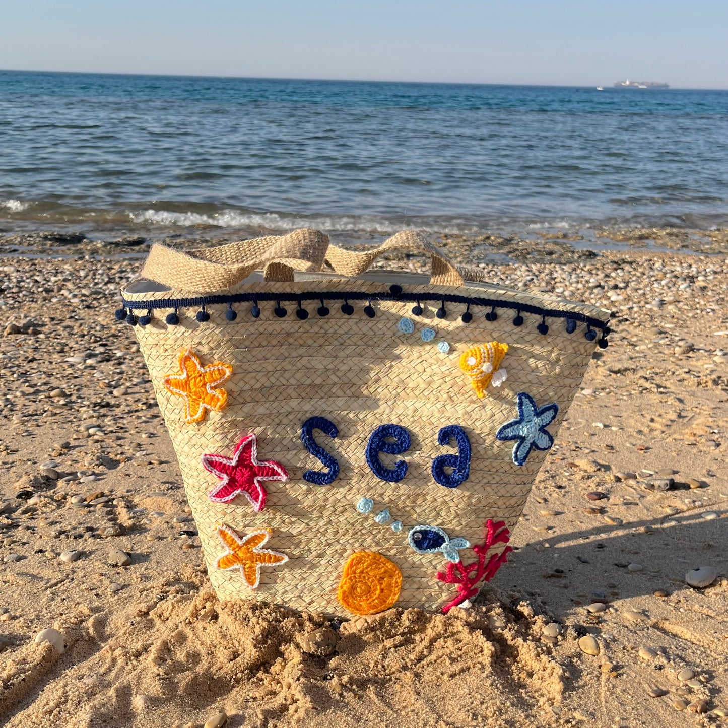 Sea bag