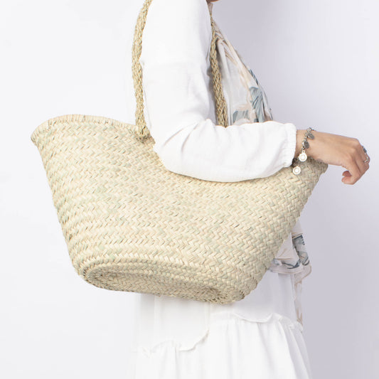 Woven bag