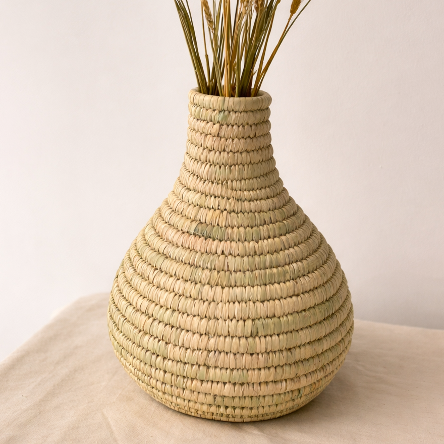 Weave Vase