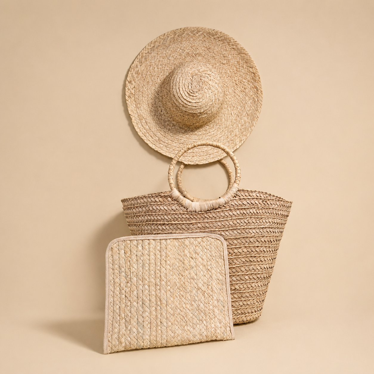 Beach Essentials 3