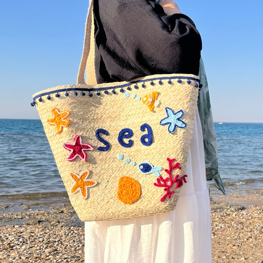 Sea bag