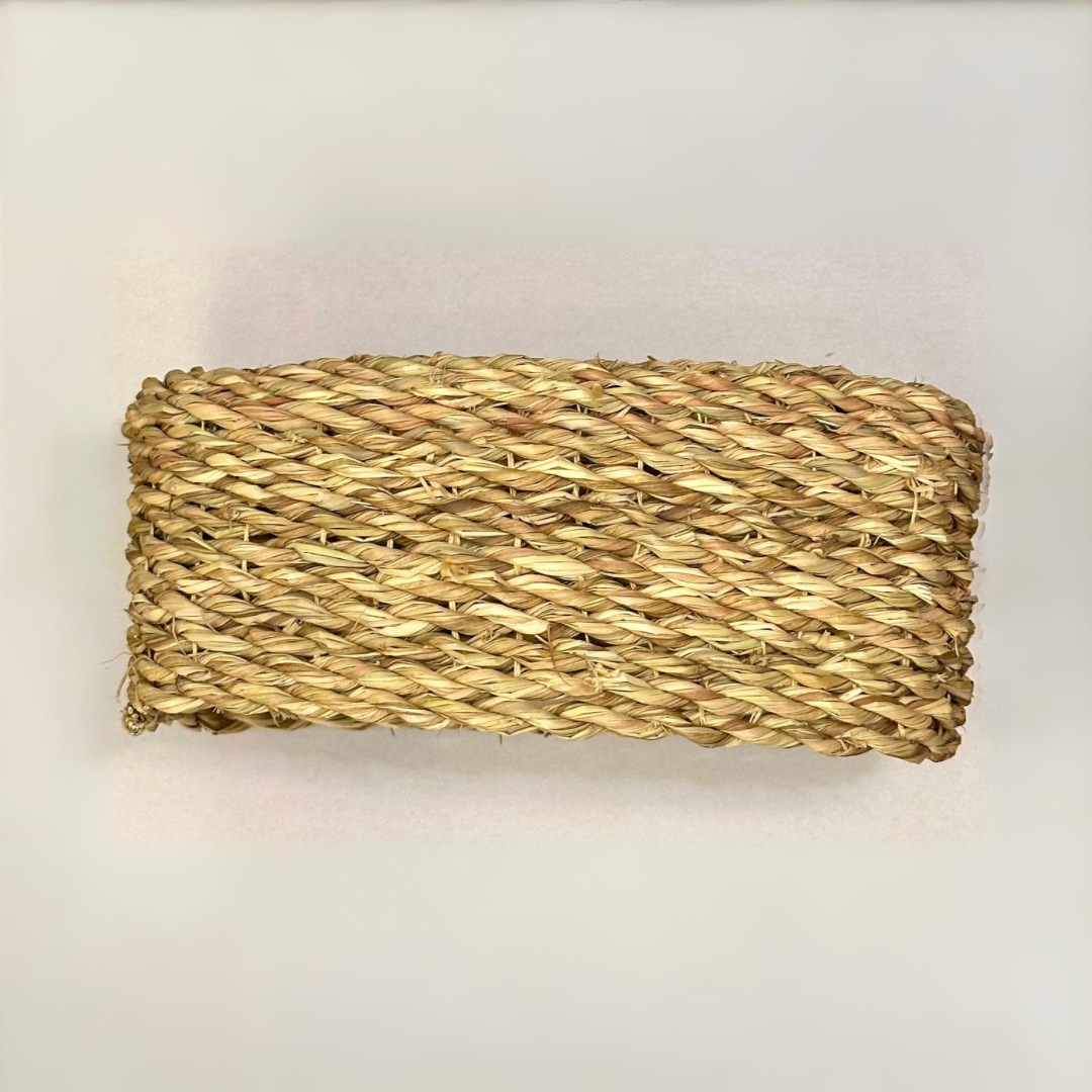 Halfa tissue box cover