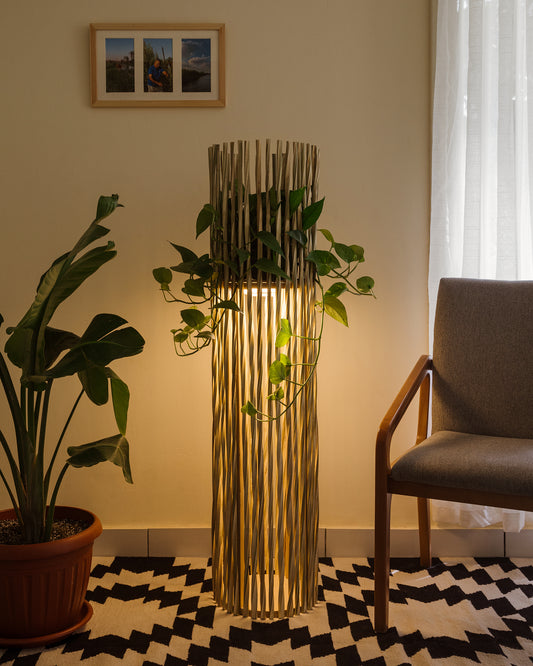 Twist - lighting unit