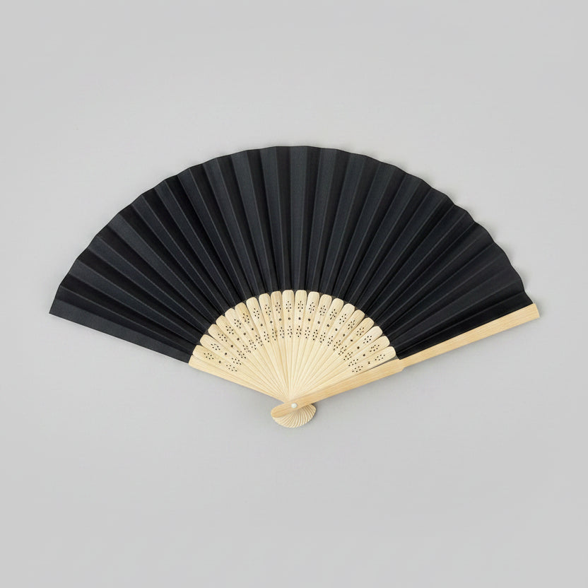Breeze Folding Fan