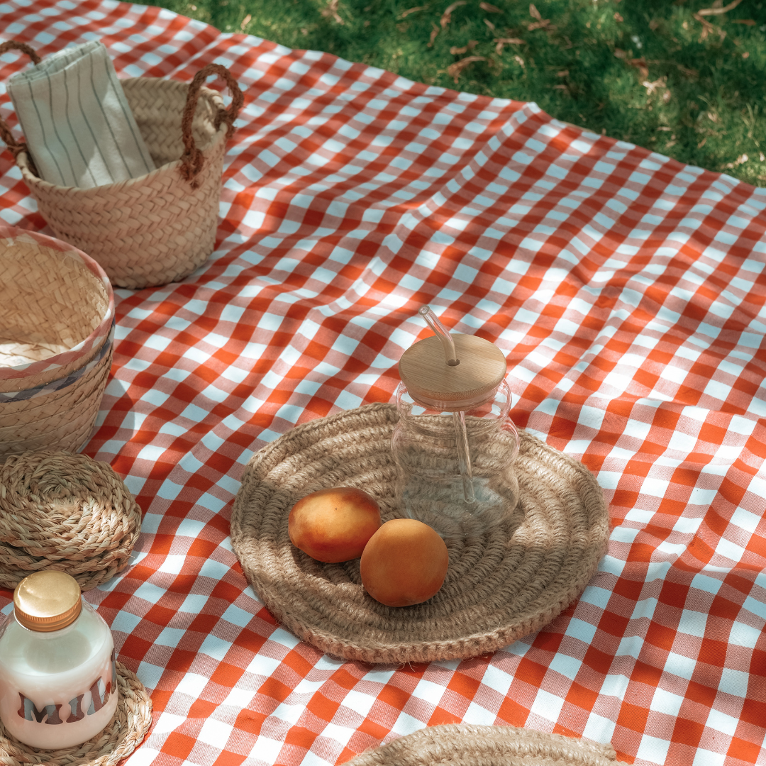 Jute Placemat