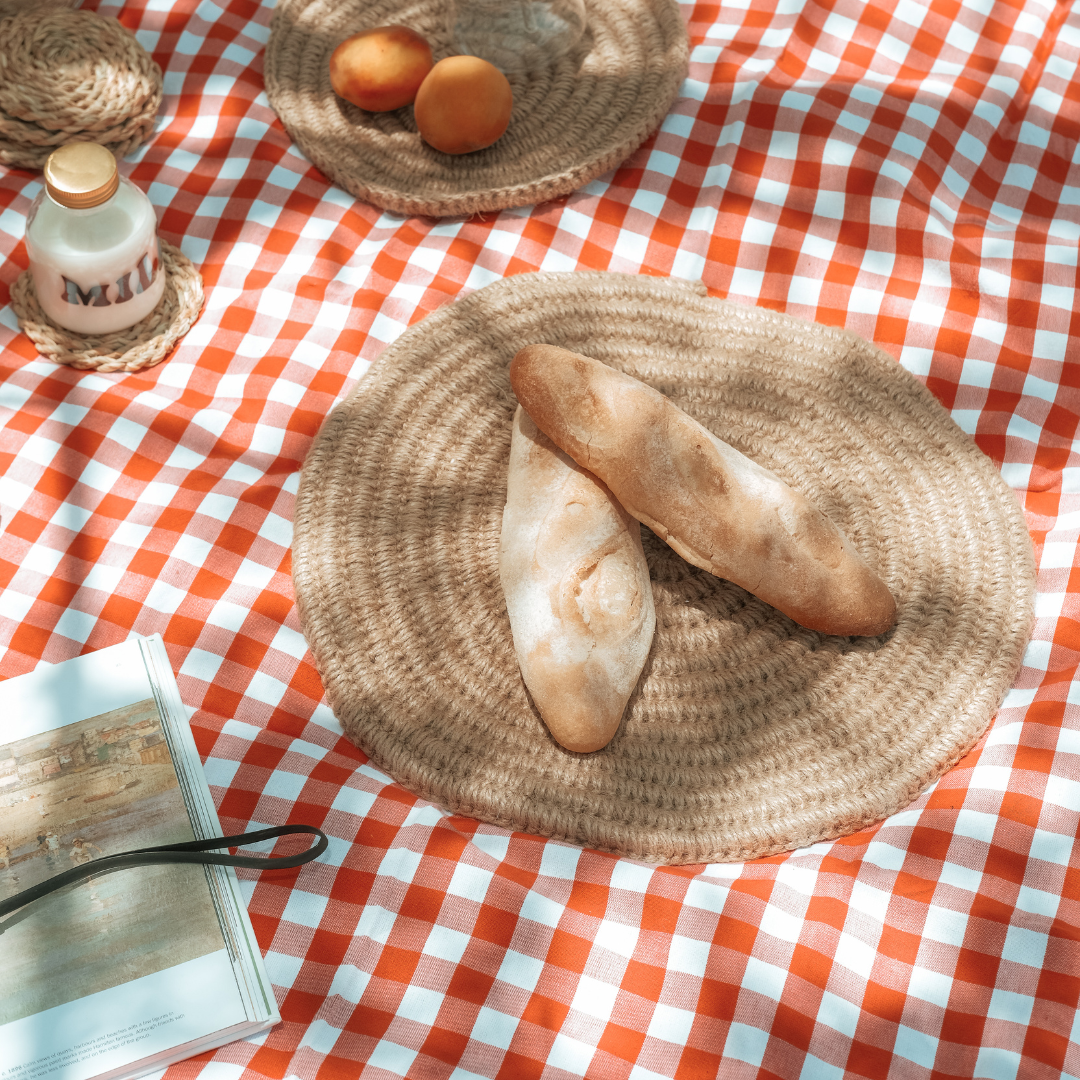 Jute Placemat