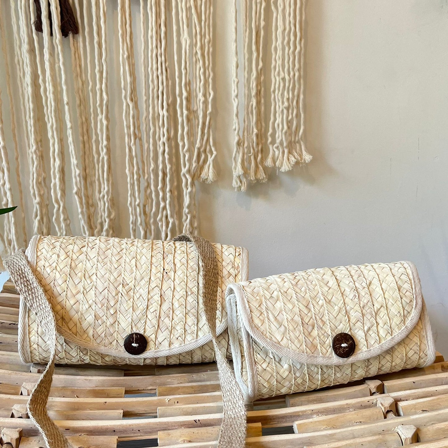 Cross bag