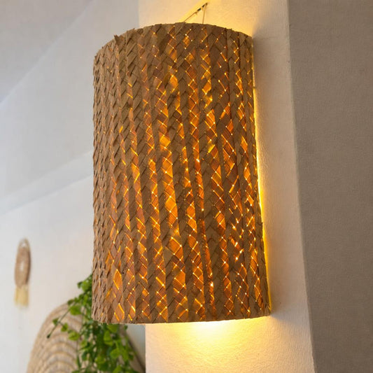 Wall Sconce Lighting