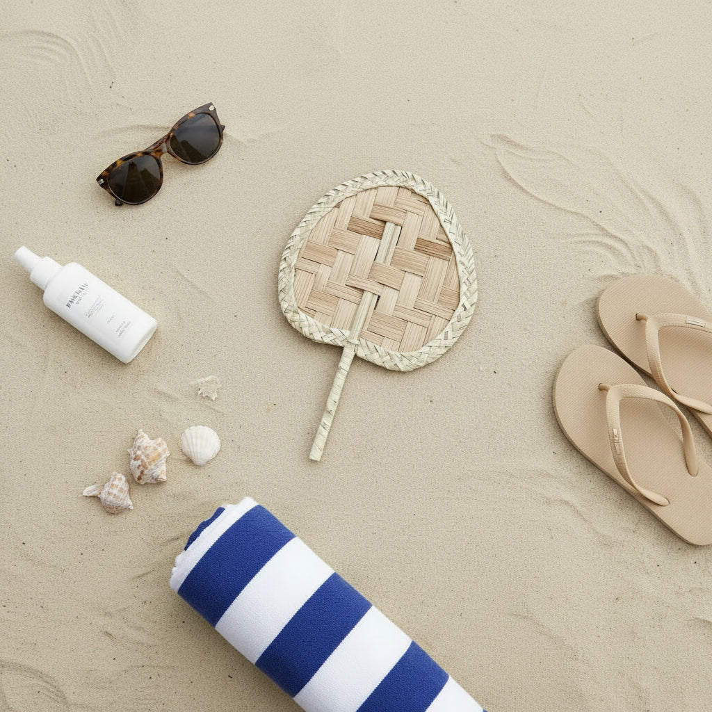Marwha Palm Fan