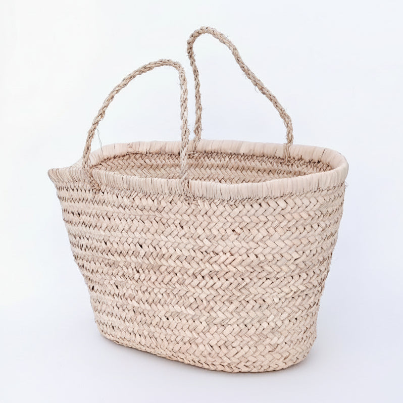 Woven bag