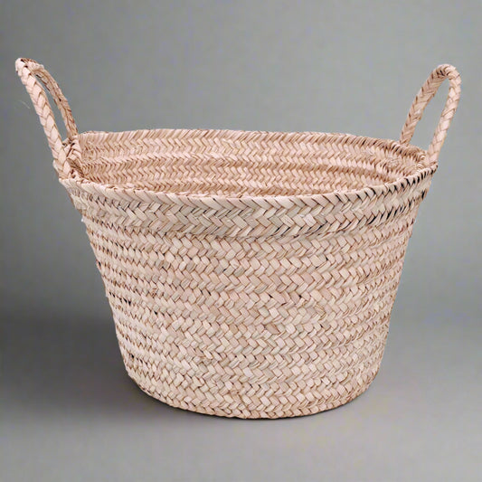 WeaveWonder Basket