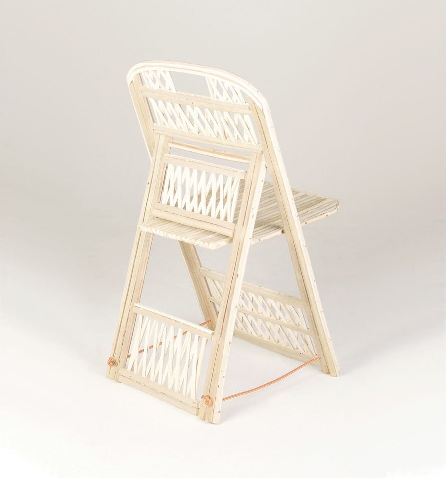 MEMNON foldable chair