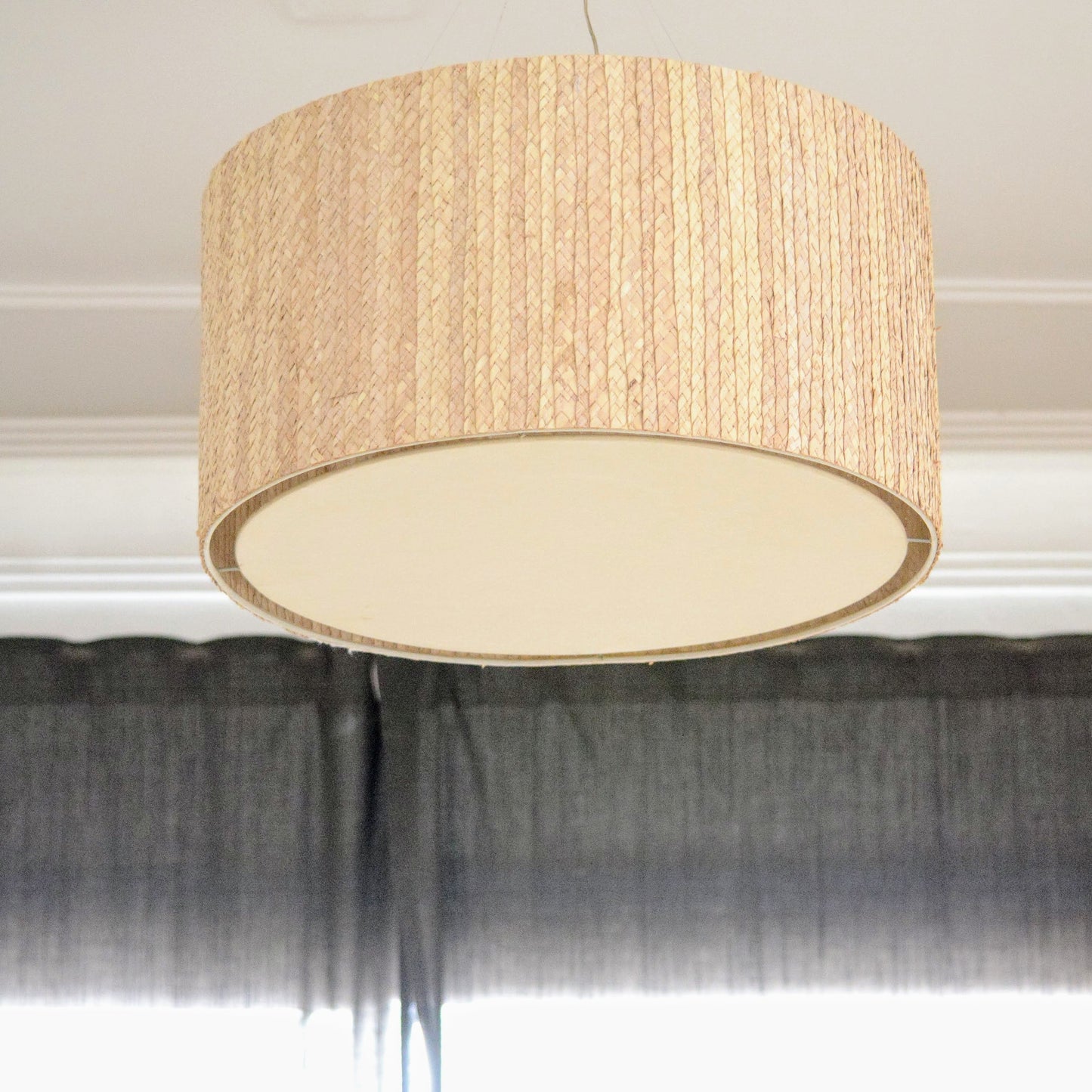 Rustic home decor lighting