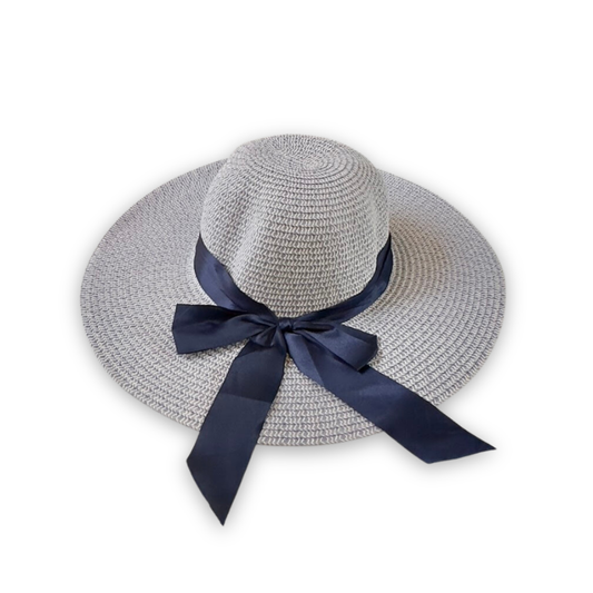 Charm sun hat