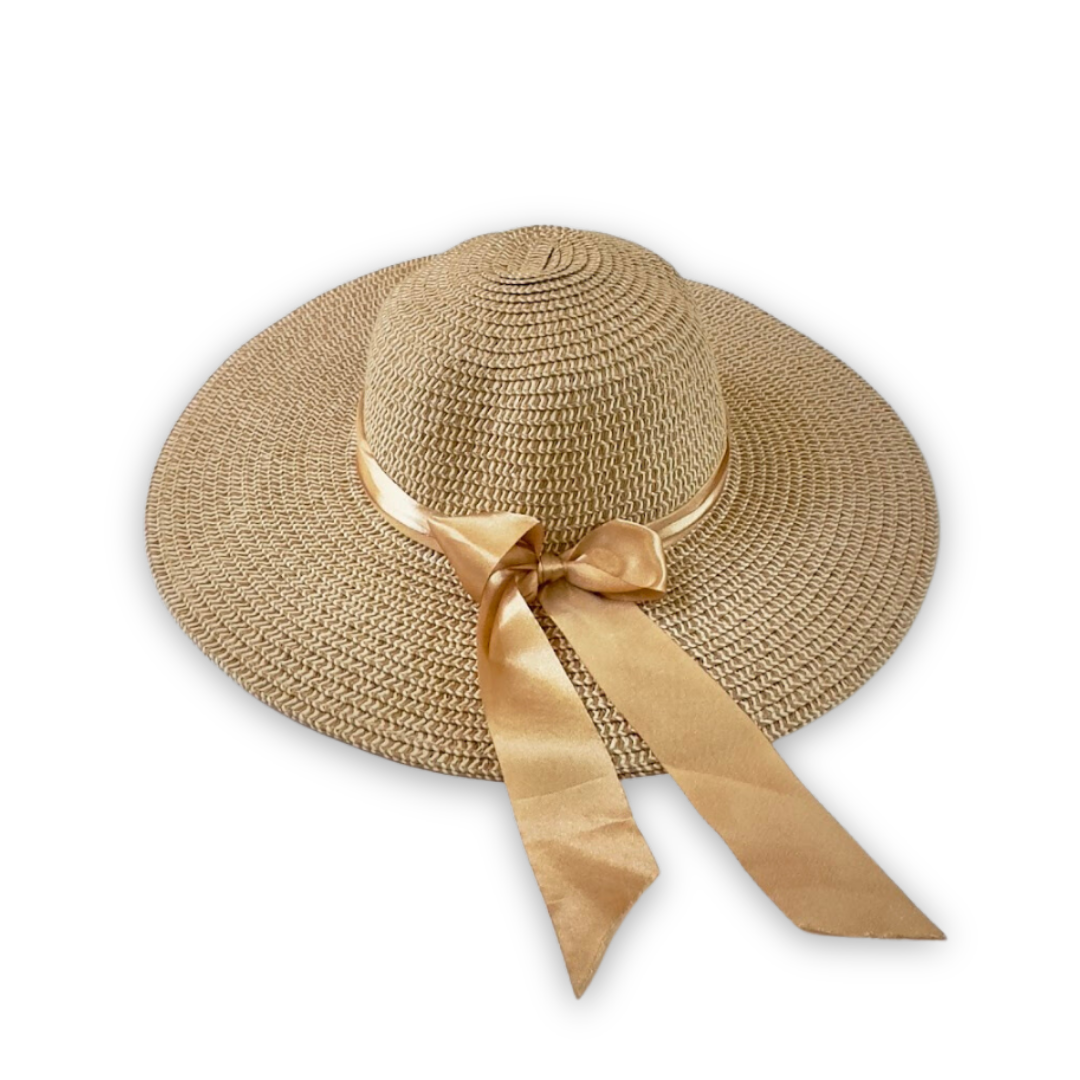 Charm sun hat