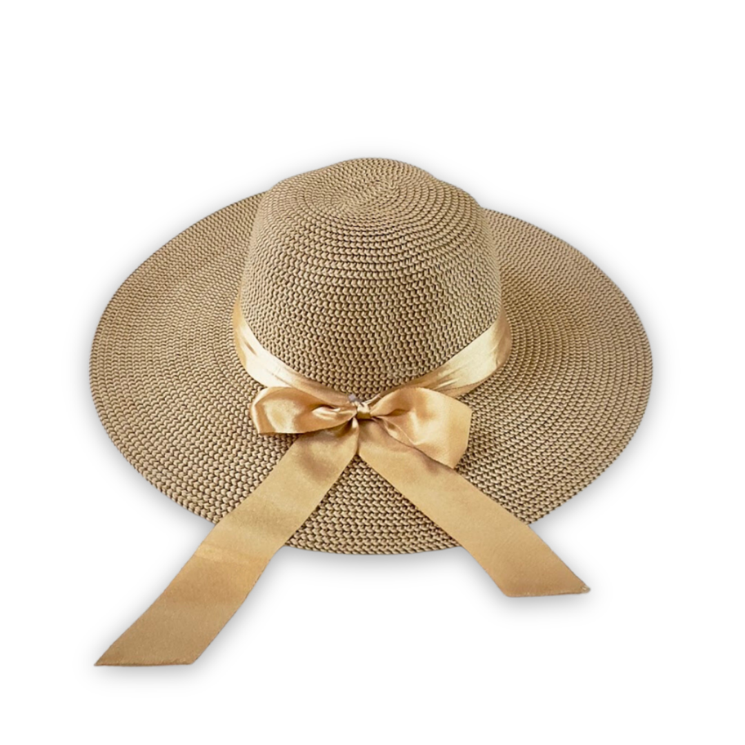 Charm sun hat