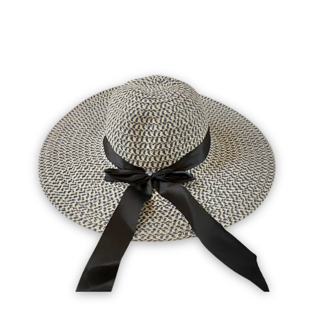 Charm sun hat