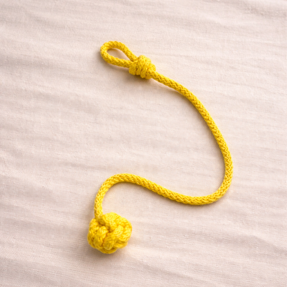 Paws Rope Toy
