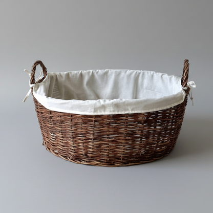 NEST laundry basket