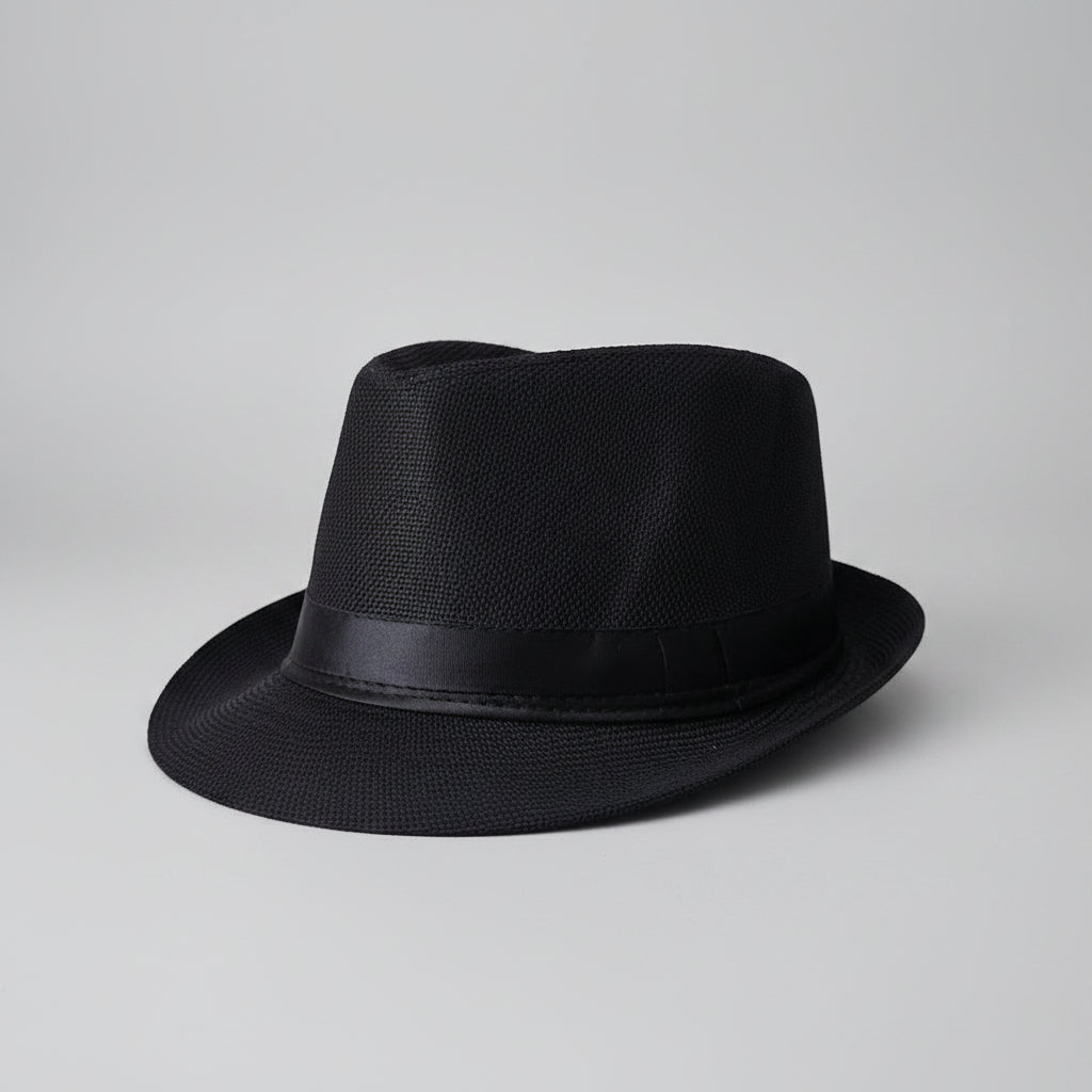 Trilby Hat