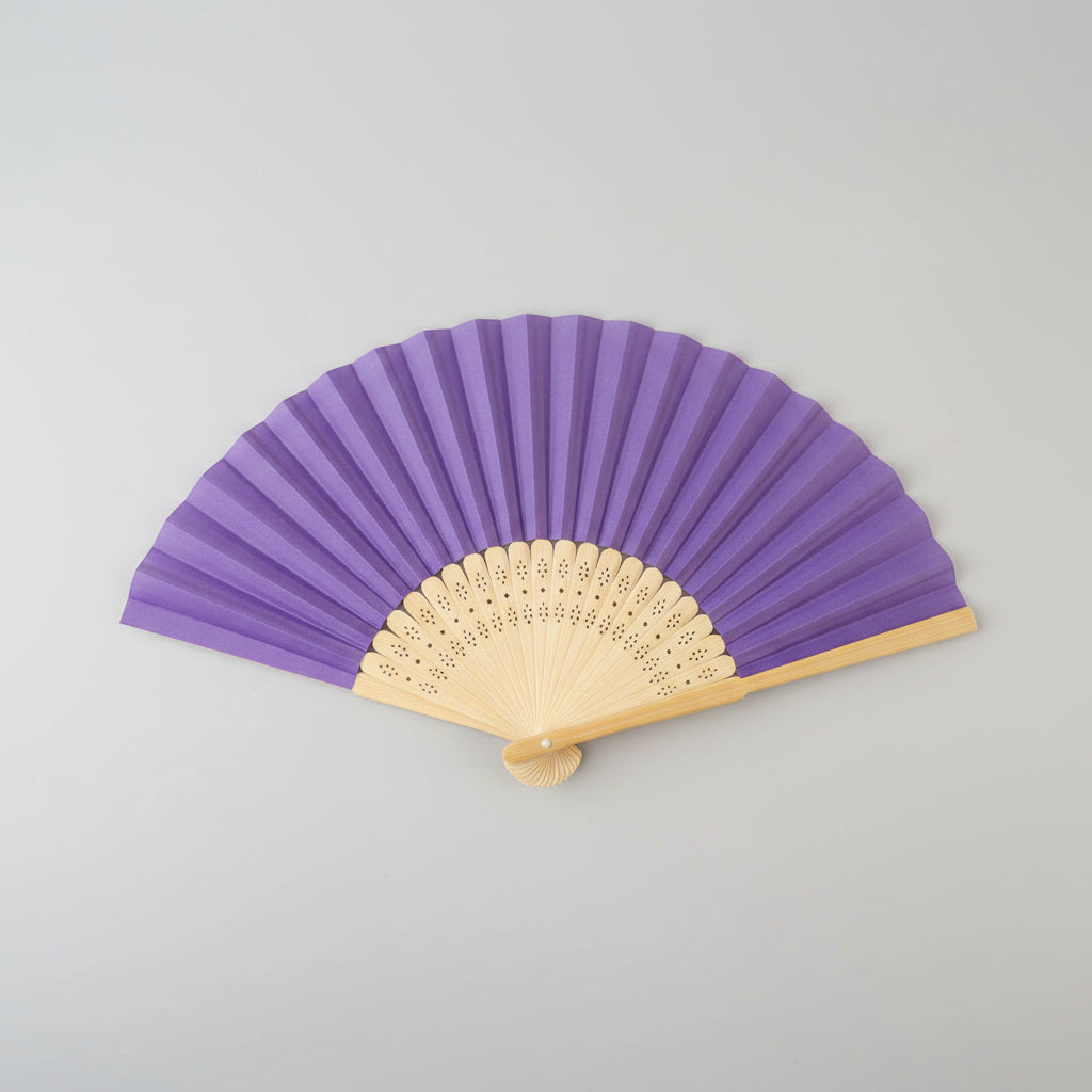 Breeze Folding Fan