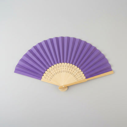 Breeze Folding Fan