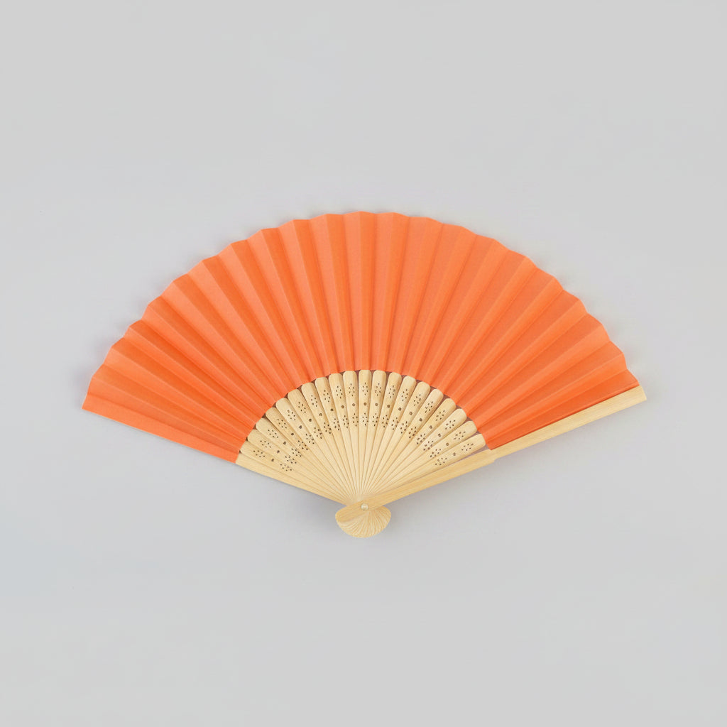 Breeze Folding Fan