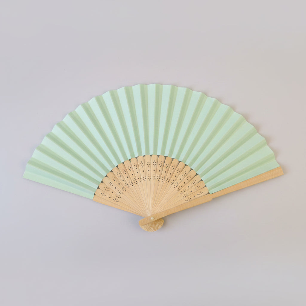 Breeze Folding Fan