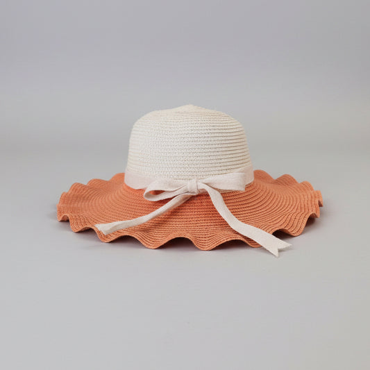 Qeshta Meshmesh Hat