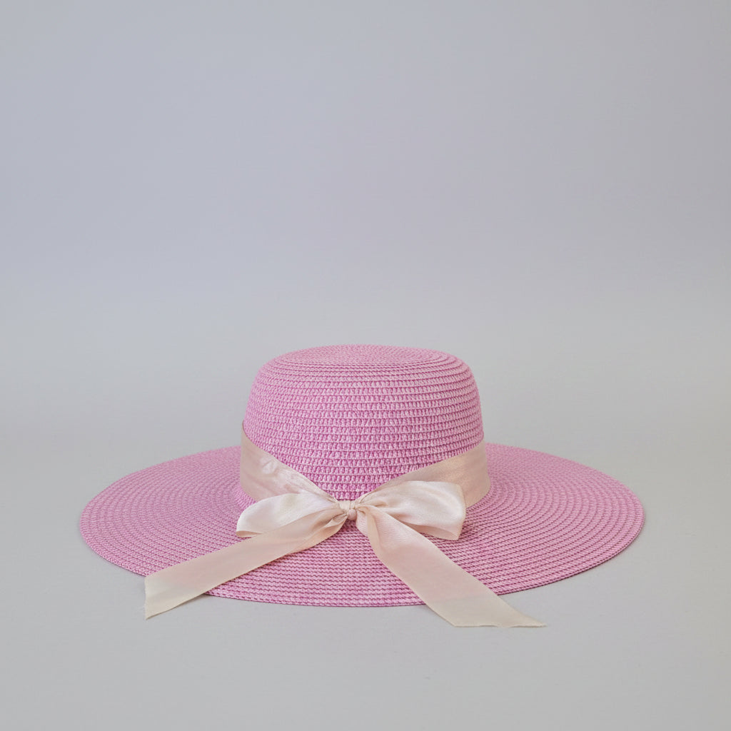 Bamby Bow Hat