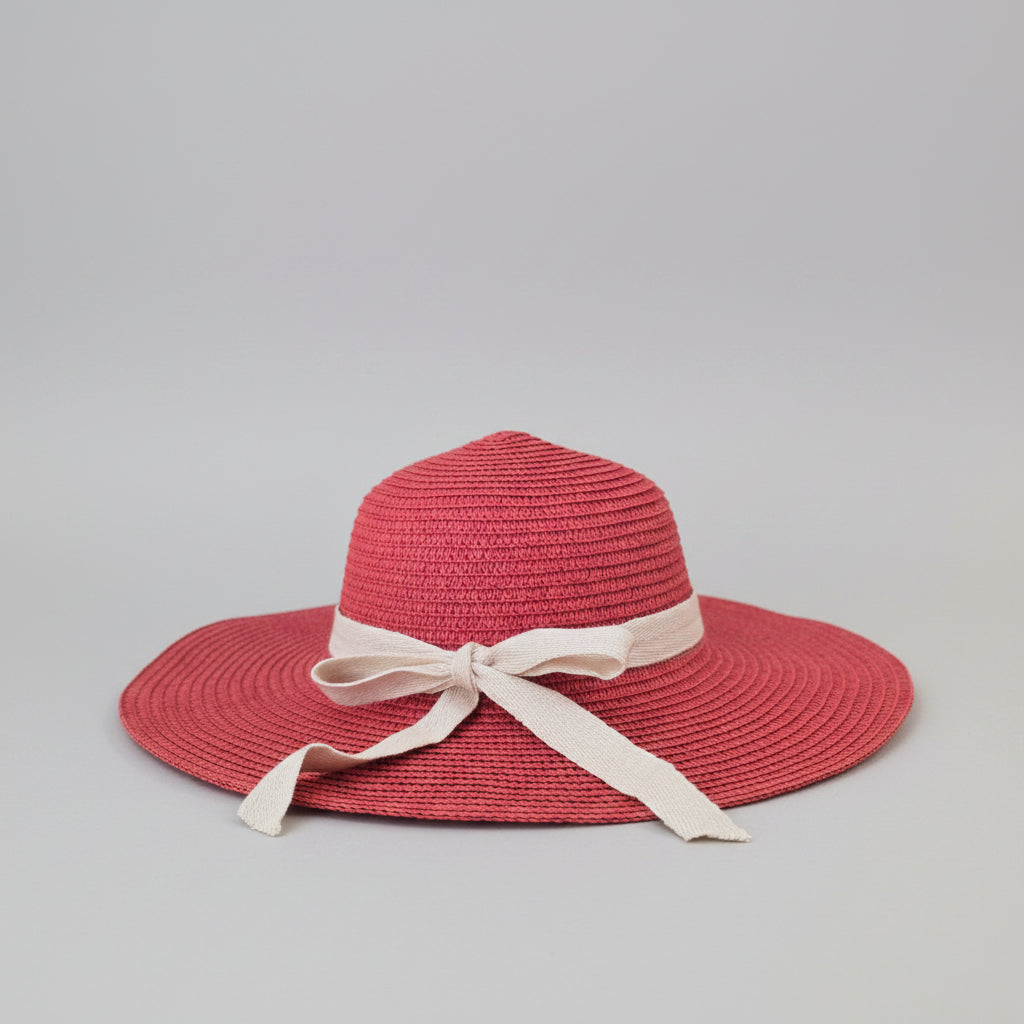 Karkadeh Red Hat