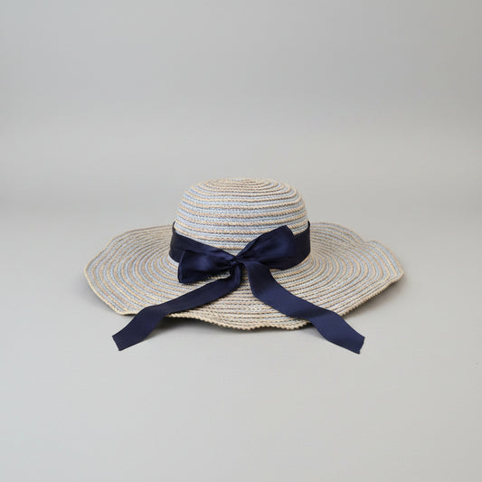 Mesteka Stripe Hat