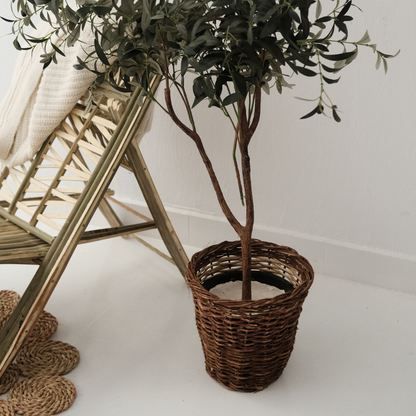 NEST wastepaper basket