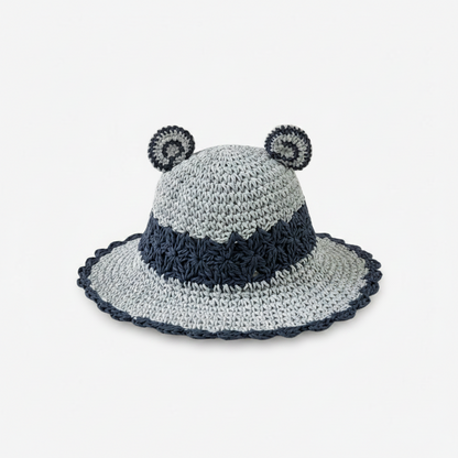 Playful paws hat (Kids)