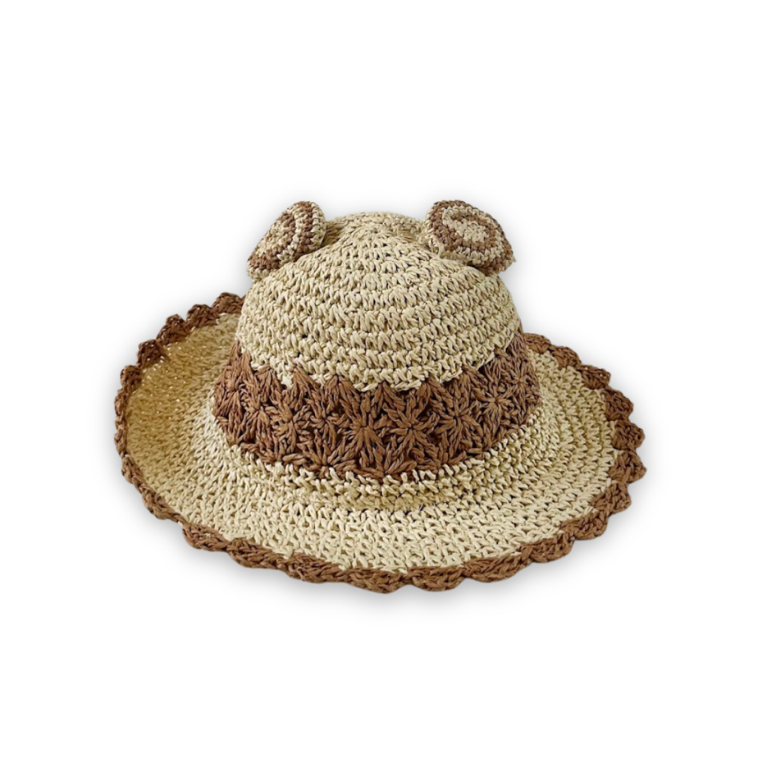 Playful paws hat (Kids)