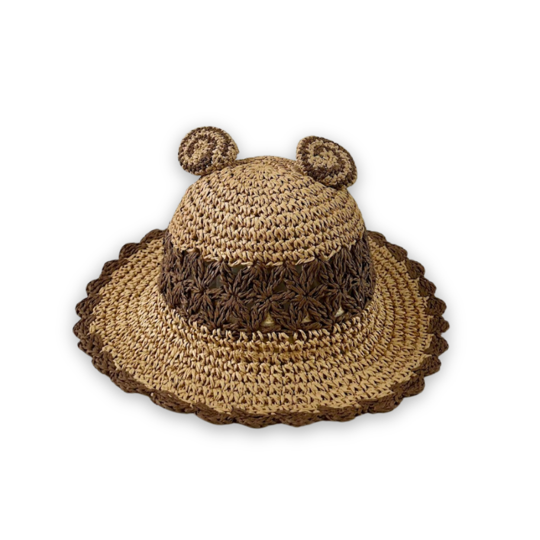 Playful paws hat (Kids)