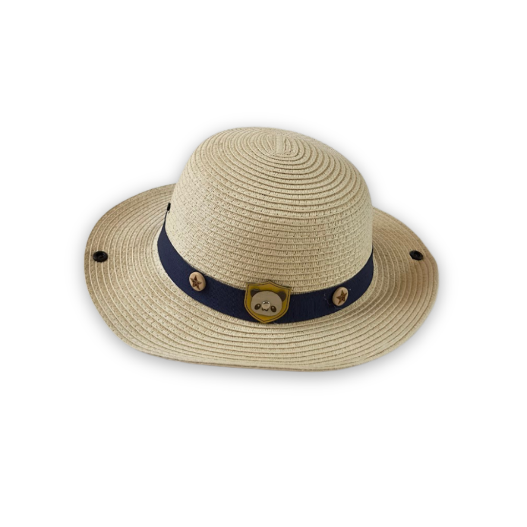 Safari scout hat (Kids)