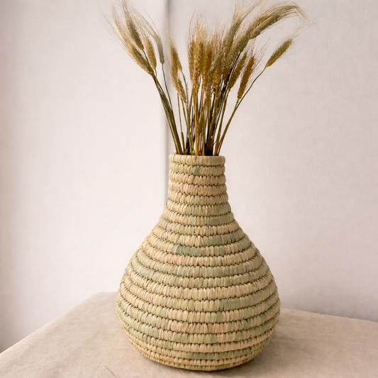 Weave Vase