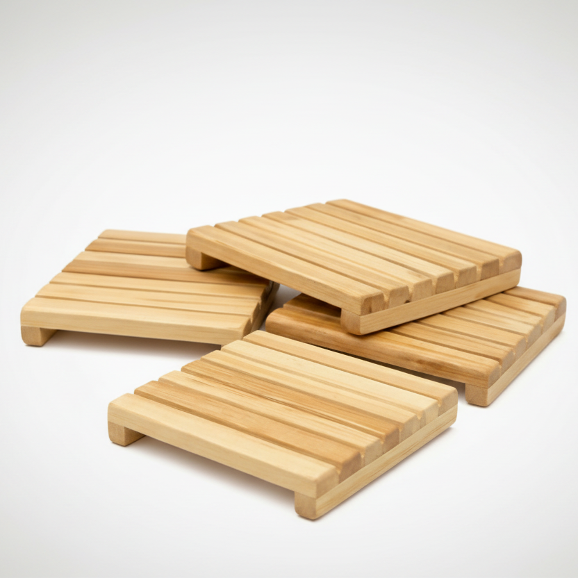 Jereed lines coaster