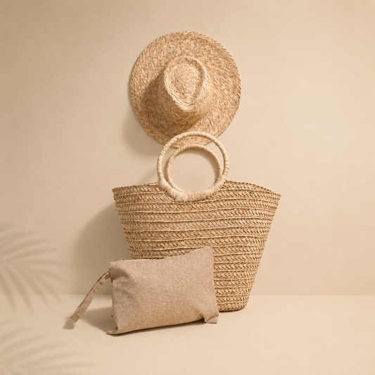 Beach Essentials 2