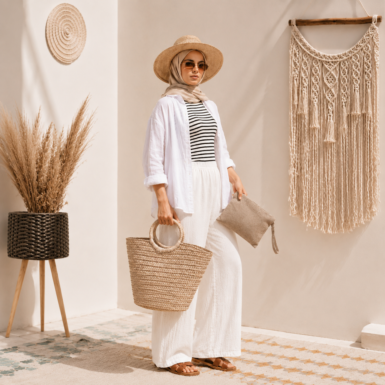 Beach Essentials 1