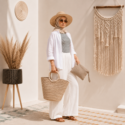 Beach Essentials 1