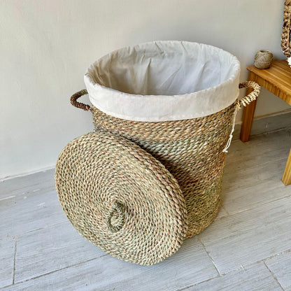Halfa Laundry Basket