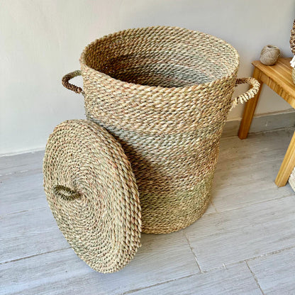 Halfa Laundry Basket