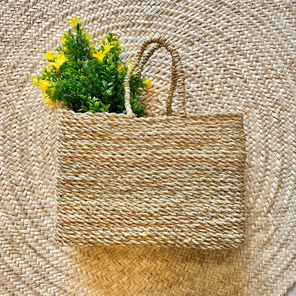 Halfa rectangular bag
