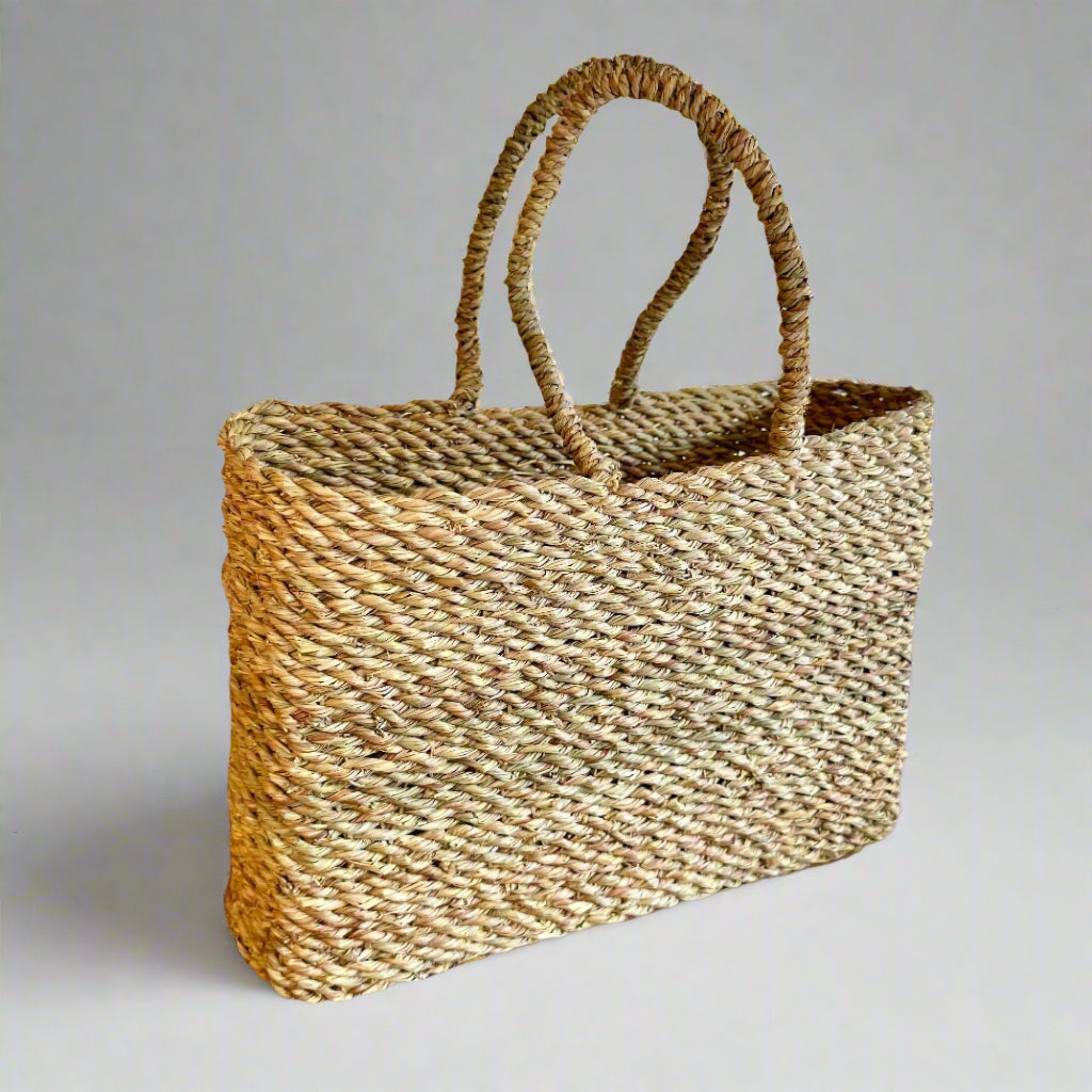 Halfa rectangular bag – Khoos