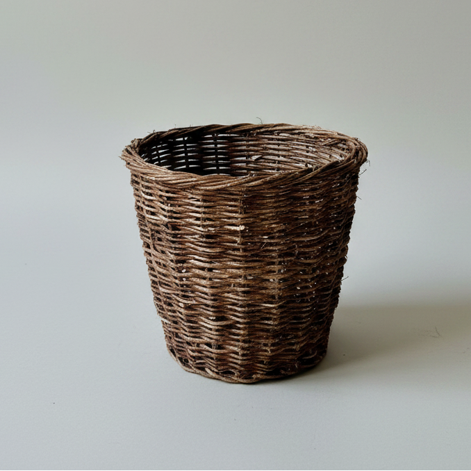 NEST wastepaper basket