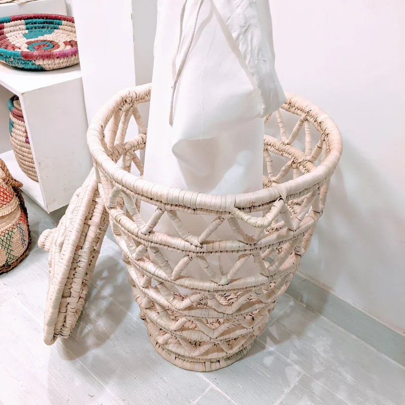 Laundry Basket