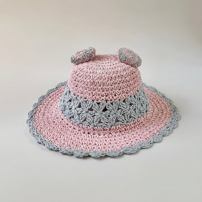 Playful paws hat (Kids)