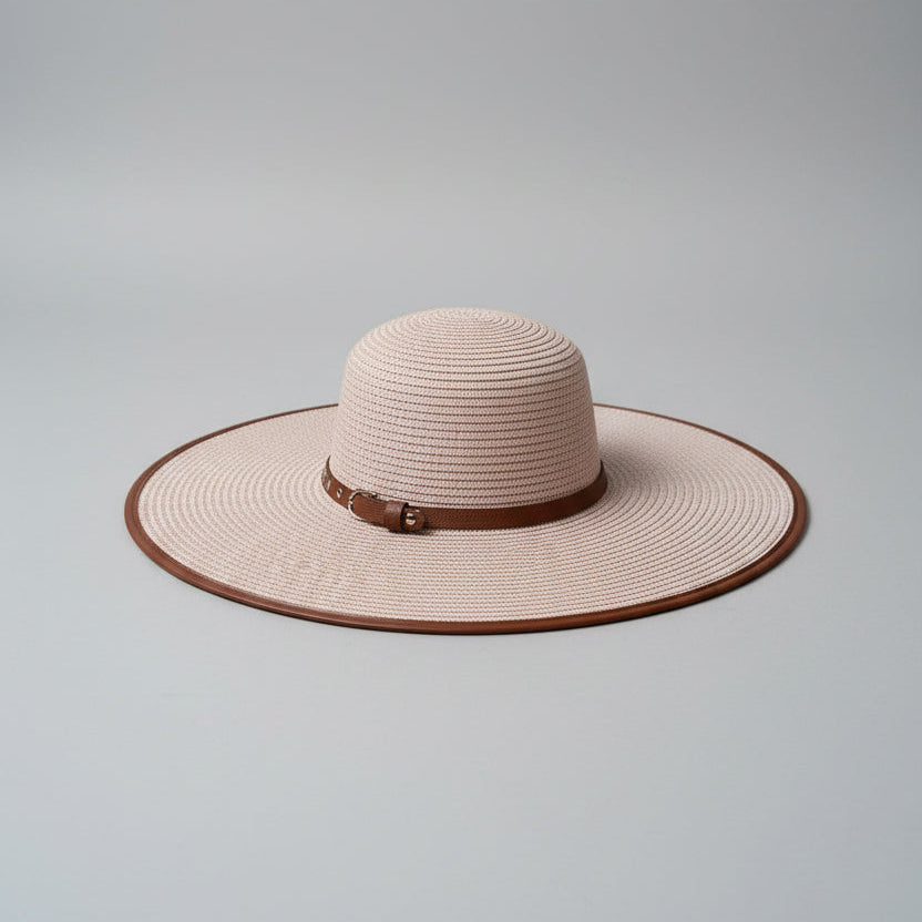 Shoreline Chic Hat